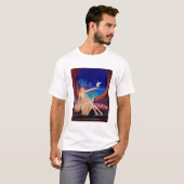 T-shirt Sultana (Devant entier)