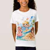 T-Shirt Sumfun (Devant)