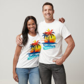 T-shirt Summer (Unisexe)