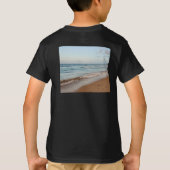 T-shirt Summer Break (Dos)