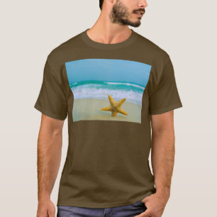 T-shirt Summer Starfish