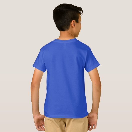 T-shirt Summer Survived – Bring On School! Funny Back to S (Dos entier)