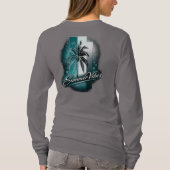 T-shirt Summer Vibes (Dos)