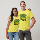 T-shirt SummerCamp (Unisexe)