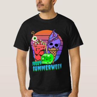 T-shirt Summerween