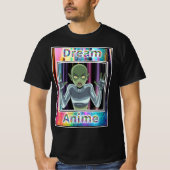 T-shirt Summon Goblin Dream Anime (Devant)