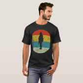 T-shirt sumo (Devant entier)