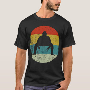 T-shirt sumo