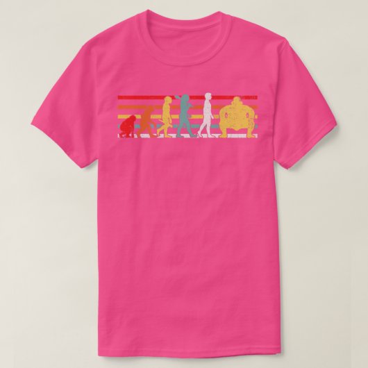 T-shirt Sumo Wrestler Sumo Wrestler 3 (Design devant)