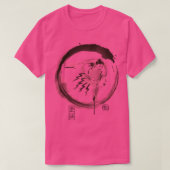 T-shirt SumoE (Design devant)