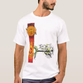 T-shirt Sun Flair (Devant)