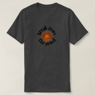 T-Shirt Sun Glow