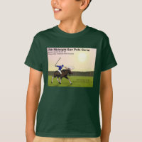 Sun Polo de minuit