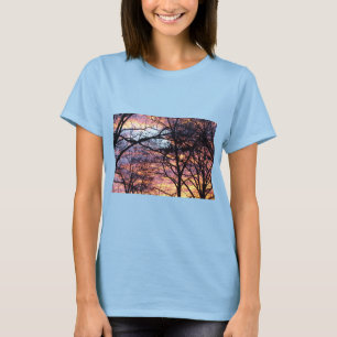 T-shirt Sun Rise