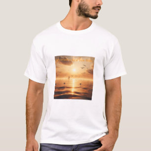 T-shirt Sun Rises