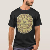 T-shirt Sun Studio (Devant)