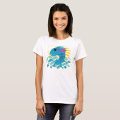 T-shirt SunFish (Devant entier)