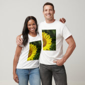T-shirt Sunflower (Unisexe)