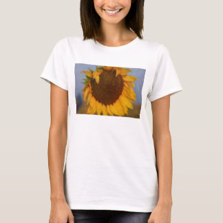 T-shirt SUNFLOWER IMPRESSIONS
