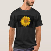 T-shirt Sunflower mccna (Devant)