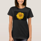 T-shirt Sunflower wccnm (Devant)