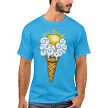 Sunny Ice Cream