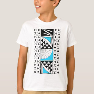 T-shirt Sunrise autochtone du sud-ouest