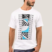 Sunrise autochtone du sud-ouest en turquoise