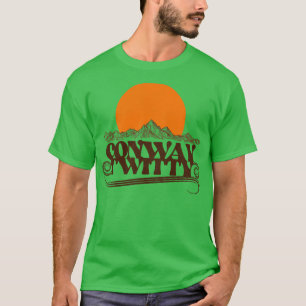 T-shirt Sunrise de Conway