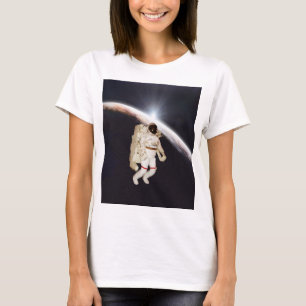T-shirt Sunrise de Jupiter