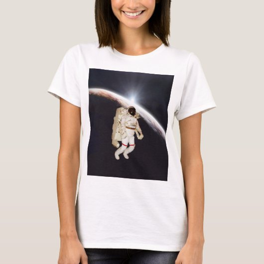 T-shirt Sunrise de Jupiter (Devant)