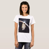 T-shirt Sunrise de Jupiter (Devant entier)