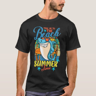 T-shirt Sunshine Hurricanes Plages Alligators Floride