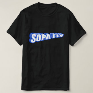 T-shirt Supa Dupa Flly
