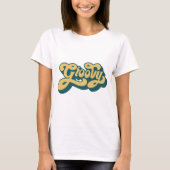 T-shirt Super (Devant)