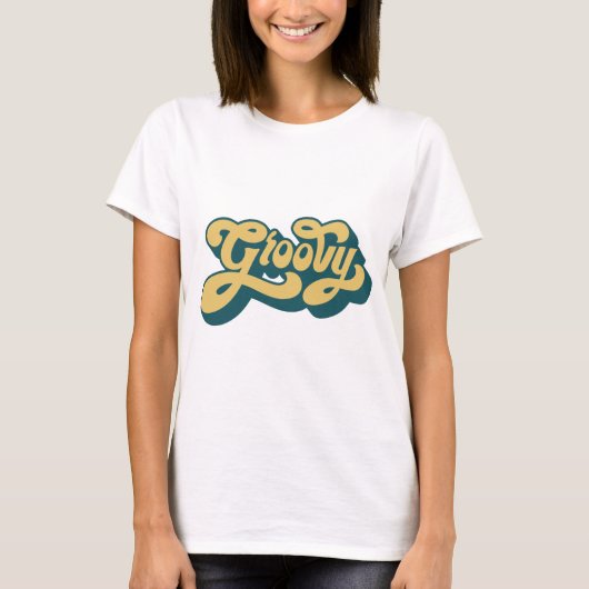 T-shirt Super (Devant)