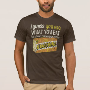 T-shirt Super
