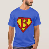 T-shirt Super (Devant)