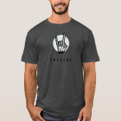 T-shirt Super (Devant)