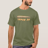 T-shirt Super 30 (Devant)