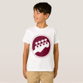 T-shirt Super Baixo (Devant entier)