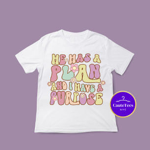 T-shirt Super Bible chrétienne Inspiration religieuse