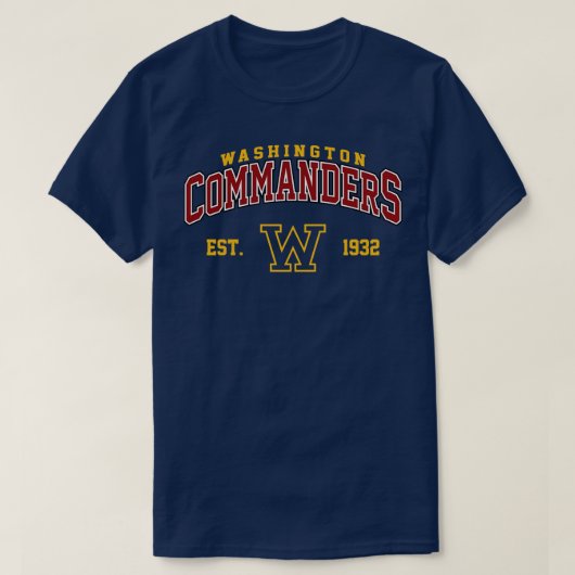 T-shirt Super Bowl (Design devant)