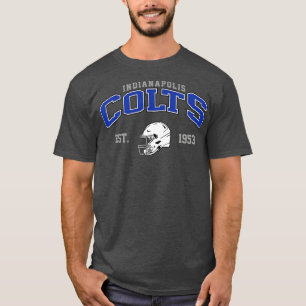 T-shirt Super Bowl colts
