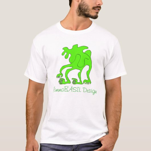T-shirt super Cool ! (Devant)