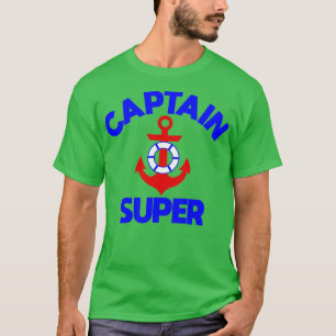 T-shirt SUPER DAVE Veste satinée Osborne Avant-arrière