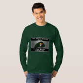 T-shirt Super Design 3e Groupe des forces spéciales (Devant entier)