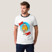 T-shirt Super Dude (Devant entier)
