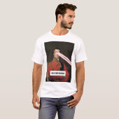 T-SHIRT SUPER DUKE (Devant entier)