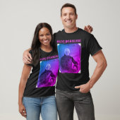 T-shirt Super Duper Philosophe Positif (Unisexe)